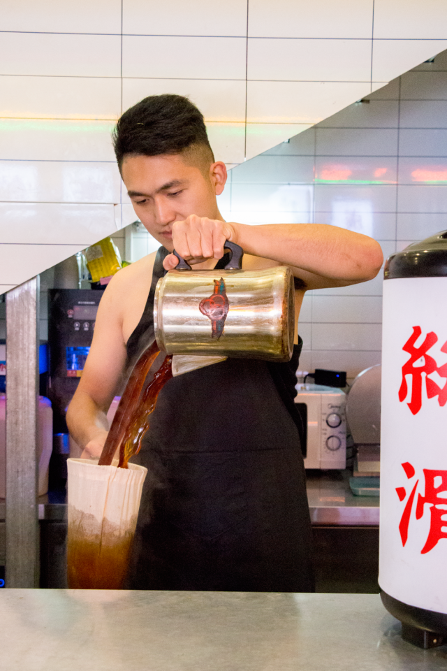 深圳茶餐厅菜单_深圳茶餐厅用什么茶叶煮茶_茶餐厅深圳