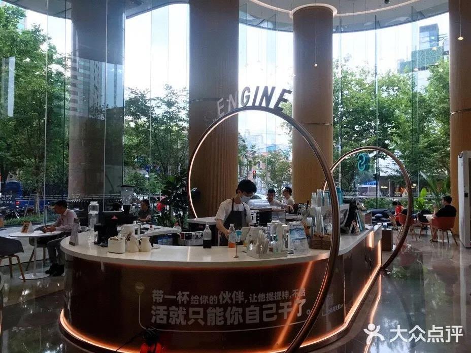 类似咖啡馆的咖啡品牌名_咖啡馆的品牌_品牌咖啡厅的名称有哪些
