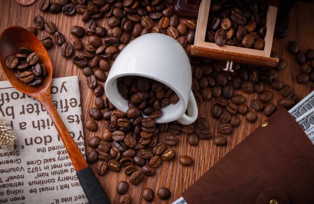 精品咖啡市场破圈：从胡同网红到街头巷尾的新姿态